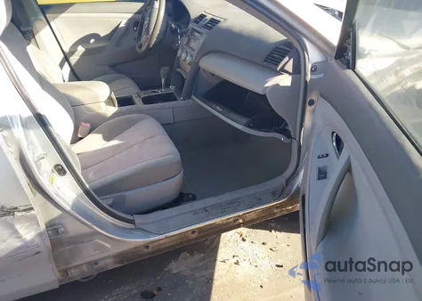 2011 Toyota Camry Le from USA, damaged, VIN 4T1BF3EK5BU774027